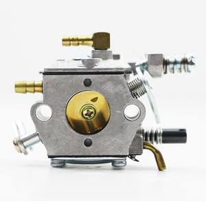 Carburetor For Echo CS-370 CS-400 A021001921 A021001920 and Compatible With Walbro WT-985 Carb