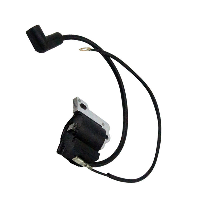 IGNITION COIL For STIHL FS25 BRUSH CUTTER LINE TRIMMER ENGINE NEW