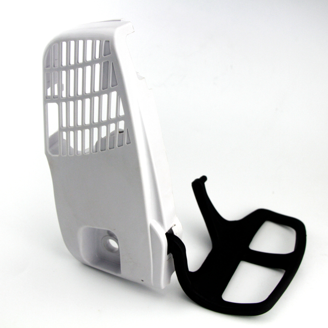 Chain Sprocket Cover For Stihl MS192T 192 MS193T Chainsaw Complete Brake Assy. Brake Handle Level Hand Guard # 1137 640 1700, 1137 640 1701, 1137 792 9100