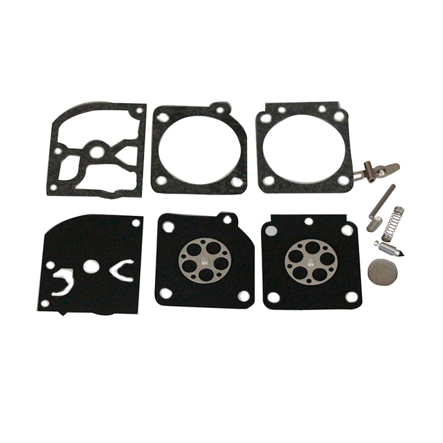 ZAMA RB-69 Carb Repair Gasket Kit For Stihl MS200T MS192T MS191 020 020T Husqvarna 113LD 123C 123L 322L 323L 325L 326L 325HS R13185 OEM 531004553