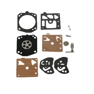 Carburetor Repair Gasket Kit For Stihl 046 MS460 044 MS440 029 039 MS290 MS310 MS361 MS390 Echo CS600 & 680 and Compatible With Walbro K20-HDA HDA 271 & 274 Husqvarna 257 / 250R Poulan 2800 / 3300 Homelite Tanaka McCulloch Eagle 50 TITAN 57 Chainsaw