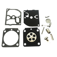 パーツ satoru goto ZAMA RB-100 Carburetor Repair Kit For Stihl FS55 FS38 BG45