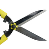 570mm (about 22 inch) Unadjustable Handgrip Hedge shears Manual Hedge Clippers For Trimming Borders Topiaries Boxwood Decorative Grasses