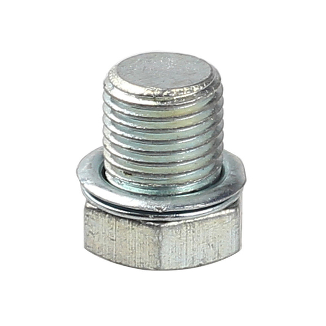 Husqvarna 340 345 346XP 350 Chainsaw Plug OEM# 1122 025 2200