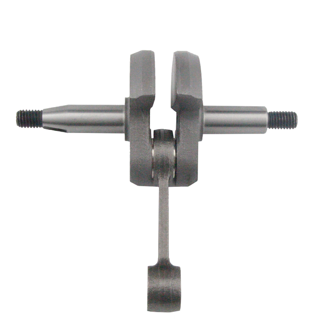 FarmerBoss™ Crankshaft Crank Shaft For Stihl FS350 FS400 FS450 FS480 SP400 SP450 FR350 FR450 FR480 Brush Cutter Trimmer 4128 030 0400