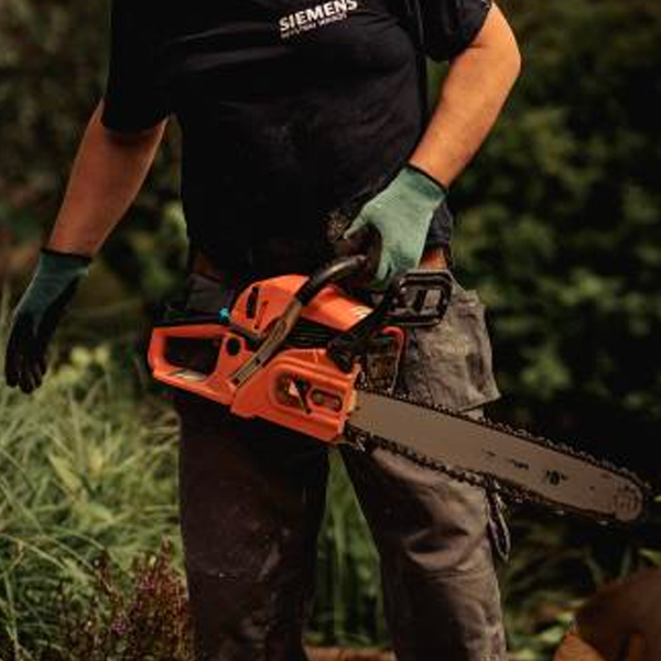 6 Things You Should Consider When Buying A Gas Chainsaw