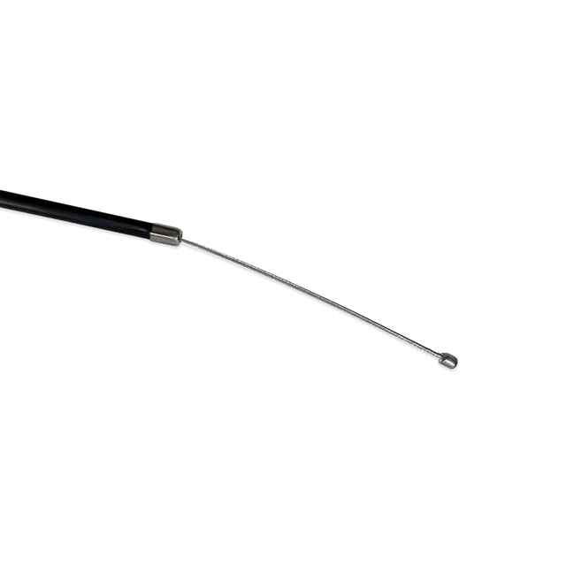 Throttle Control Cable For Stihl FS55 FS55C FS55R FS55RC FS55T(Before 2001) Brushcutter Replaces OEM 4140 180 1104