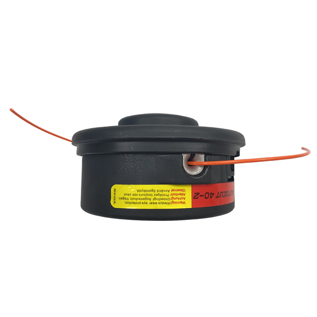 String Cutting Trimmer Head Trimmer 40-2 For Autocut Stihl FS160 FS220 FS280 FS290 FS300 FS310 FS350 FS360 FS400 FS410 FS450 FS460 FS480 FS500 FS420 FS550 String Trimmer Replaces OEM 4003 710 2189