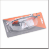 Holzfforma Safety Glasses Foldable Stretchable Anti-fog Anti-scratch Eye Protection Protective Anti Clear Goggles