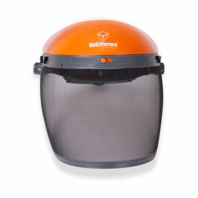 Holzfforma Lawn Mowing Protective Helmet Mask