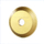 60mm/70mm Titanium Coated Circular Saw Blade 90T Single-sided/Double-sided Tooth For Most Horizontal Key Cutting Machine
