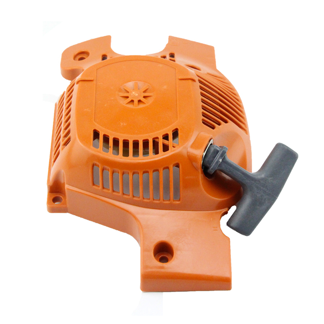 Chainsaw Recoil Starter For Husqvarna 137 142 OEM# 530071968