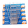 1 Pack / 12PCS 4.5mm 11/64 Holzfforma® Sharpeners Chainsaw Saw Chain Files Silver Color Free Shipping