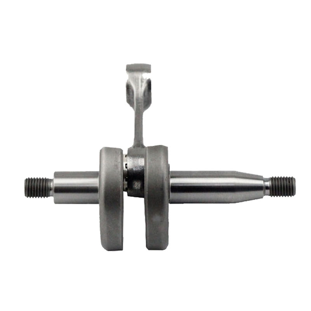 Crankshaft For Stihl HS81 HS81R HS81RC HS81T HS86 HS86R HS86T Hedge Trimmers OEM# 4237 030 0400