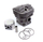 52MM Cylinder Piston Kit For Stihl 046 MS460 Chainsaw 1128 020 1221 With Pin Ring Circlip
