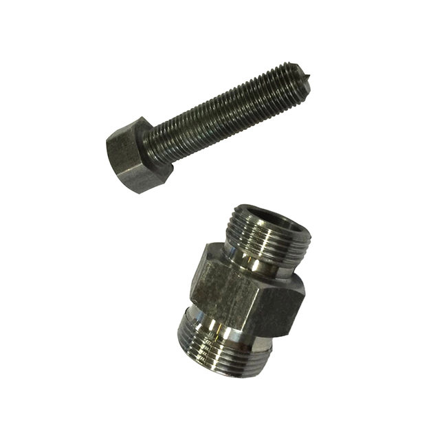 Holzfforma® FLYWHEEL PULLER KIT TWO TOOLS IN ONE For MANY STIHL CHAINSAW Rep # 1110 890 4500