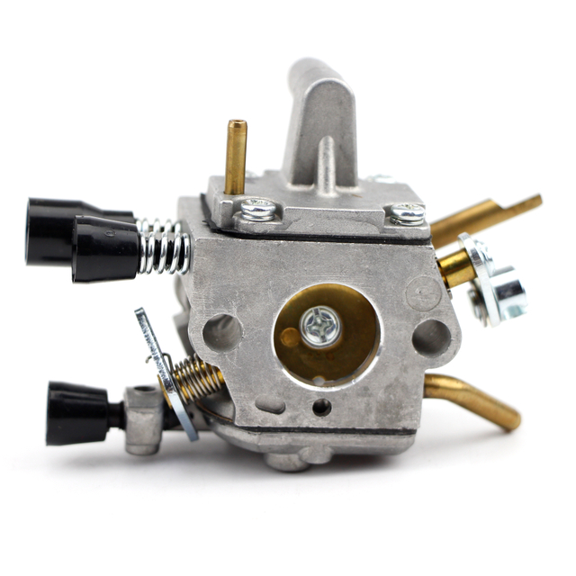 Carburetor For Stihl FS120 FS200 FS250 FS300 FS350 FS380 HT250 BT120 BT121 120C HT250 Trimmer Weedeater Brush Cutter Carb Carby OEM# 4134 120 0603