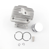 Cylinder Kit For Stihl MS201 MS 201C MS201T (40mm) # 1145 020 1200