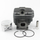 Big Bore 52MM Cylinder Piston Kit For Stihl MS440 044 Chainsaw Big Bore with Decomp. Port # 1128 020 1227