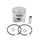 50mm Piston Kit For Husqvarna 372XP X-Torq 365 X-Torq Chainsaw OEM 577207702