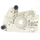 Crankcase WT AV Buffer For STIHL 170 180 MS170 MS180 Chainsaw #1130 020 3002