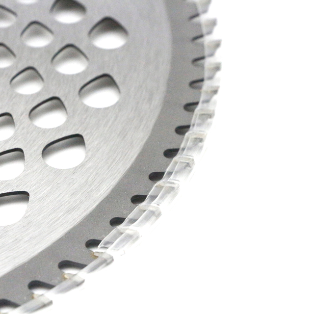 80T X 1 Arbor 25.4X255MM Tungsten Carbide Trimmer Blade Stihl Husqvarna Echo Homelite McCulloch Stihl Husqvarna Echo Homelite Honda Robin Yamaha Sindaiwa McCulloch Solo Dolmar Tanaka Red Max Sears String Trimmer Brushcutter