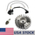 US STOCK - Ignition Coil Flywheel Spark Plug Combo For Stihl MS290 029 Chainsaw 2-4 Days Delivery Time Fast Shipping For US Customers Only