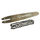 Holzfforma® Pro 10inch 1/4'' .043'' 56DL Guide Bar & Semi Chisel Saw Chain Combo For Stihl carving chainsaws mini chainsaws and many pole chainsaws replace OEM 3005-008-3403, 3670 005 0056