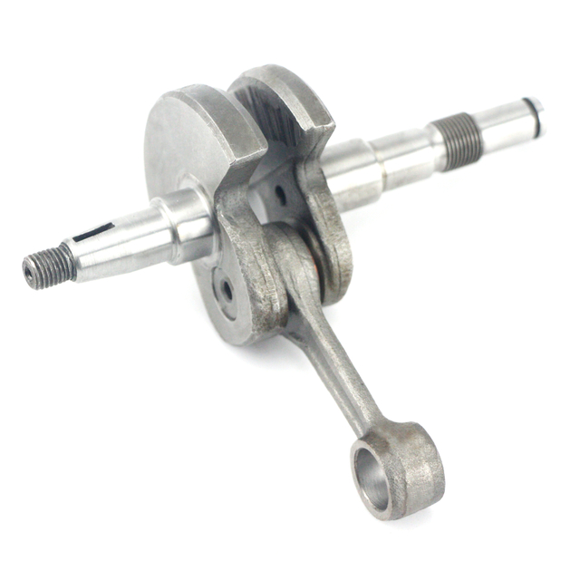 Farmerboss™ Crankshaft Crank For Stihl 024 026 MS240 MS260 Chainsaw 1121 030 0405
