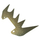 Aftermarket Stihl 024, MS240, 026, MS260, 029, MS290, 039, MS390, MS310, 036, MS360, 038, MS380, MS381, MS261, MS270, MS271, MS280, MS311, MS341, MS361, MS362 Chainsaw Bumper Spike Pro Bigger Type (Outside)