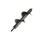 8*25cm/3.15”*9.84” Auger Spiral Hole Digger Drill Bit Tool For Planting Gardening Yard Earth Bulb Planter Large Fencing Projects