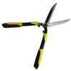 570mm (about 22 inch) Unadjustable Handgrip Hedge shears Manual Hedge Clippers For Trimming Borders Topiaries Boxwood Decorative Grasses
