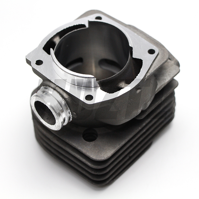 Husqvarna 362 365 371 372 372xp 52MM Big Bore Cylinder Piston WT Ring Pin Circlip OEM# 503 93 93 72