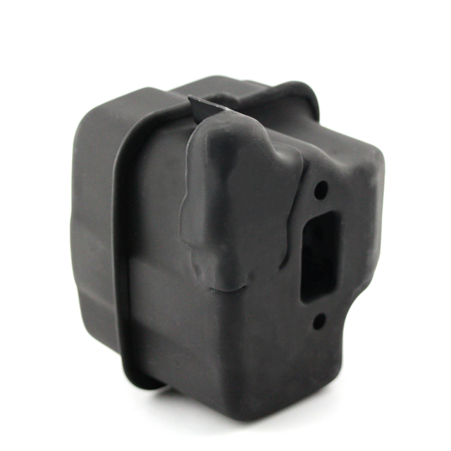 Exhaust Muffler For Stihl MS341 MS361 Chainsaw 1135 140 0650