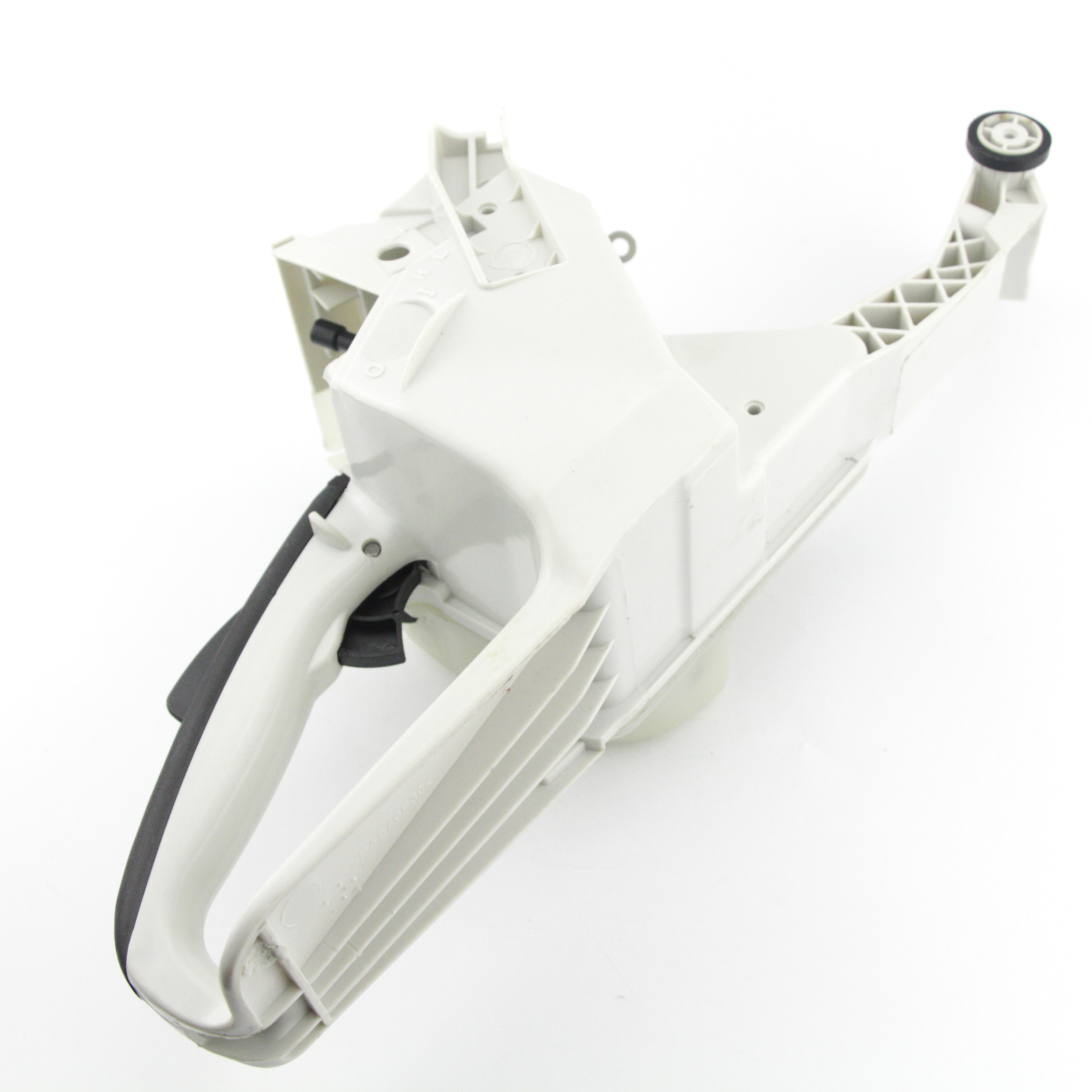 thumbnail image 2 of QHALEN Rear Handle Fuel Tank Replacement For STIHL 038, 038AV Magnum, MS380, MS381 Chainsaws – Durable & Direct Fit 2 of 4