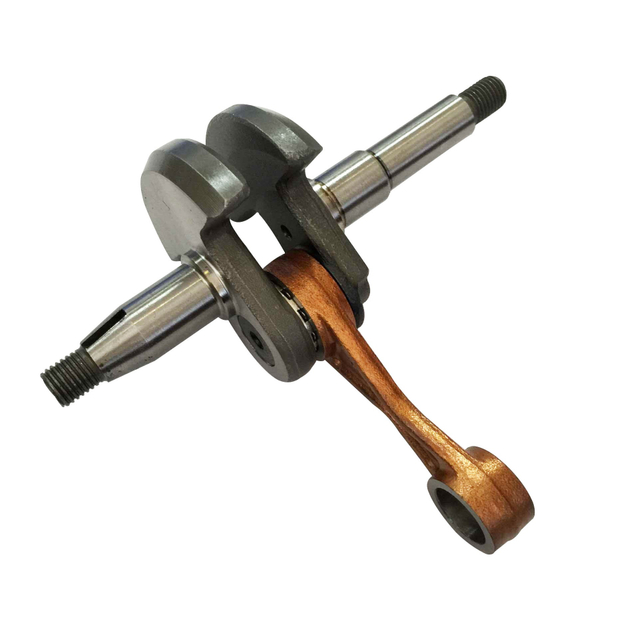 Farmerboss™ Crankshaft Assembly For Stihl 020, 020T, MC200, MS200, MS200T Chainsaw # 1129 030 0400