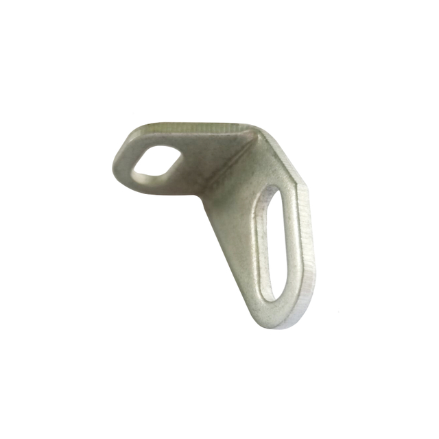 Exhaust Muffler Bracket For Stihl 070 090 Chainsaw OEM 1106 146 8000