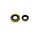 Seal Seals For Stihl FS550 028 SR420 15X30X4mm 13X22X5mm String trimmer # 9640 003 1600 9640 003 1340