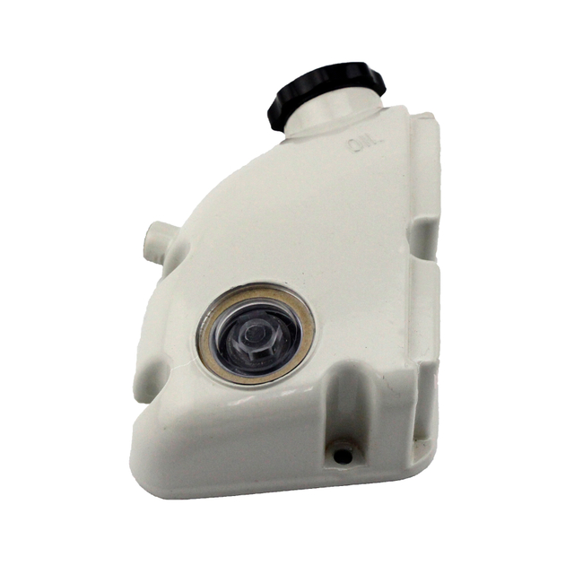 Aftermarket Stihl 070 090 Chainsaw Oil Tank Assembly With Cap 1106 350 4002