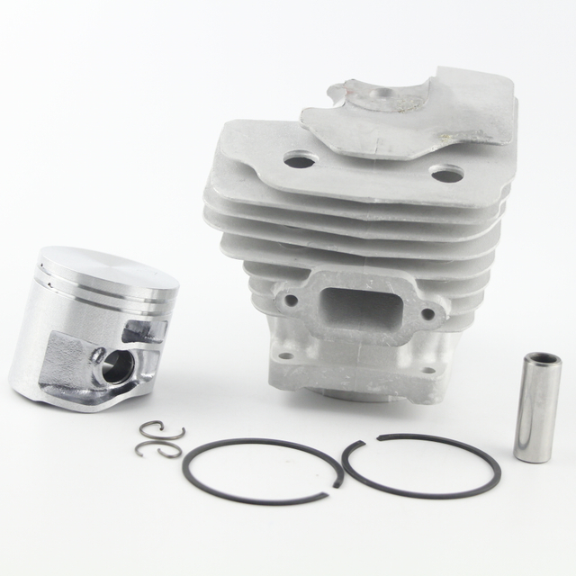 47MM Cylinder Piston Kit For STIHL MS362 MS362C Chainsaw Rep # 1140 020 1200