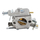 Carburetor For Husqvarna Partner 350 351 370 420 Chainsaw and Compatible With Walbro 33-29 Carb
