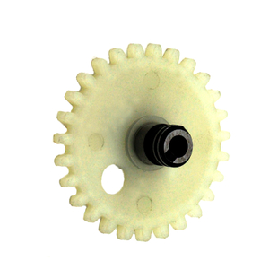 Aftermarket Stihl 038 MS380 MS381 Chainsaw Worm Gear 1119 640 7100