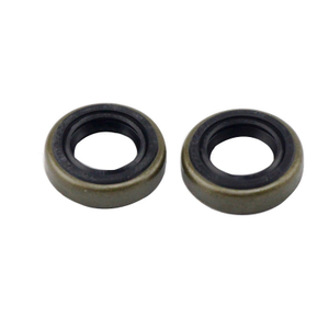 FarmerBoss™ Oil seal set (Viton Rubber) 12x20x5 For STIHL MS200 MS200T CHAINSAW OEM# 9640 003 1191 NEW
