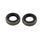 FarmerBoss™ Oil seal set (Viton Rubber) 12x20x5 For STIHL MS200 MS200T CHAINSAW OEM# 9640 003 1191 NEW
