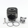 Bigbore 49mm Cylinder Piston Kit For STIHL MS361 Chainsaw # 1135 020 1202