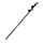 4*45cm/1.57”*18” Auger Spiral Hole Digger Drill Bit Tool For Planting Gardening Yard Earth Bulb Planter Large Fencing Projects