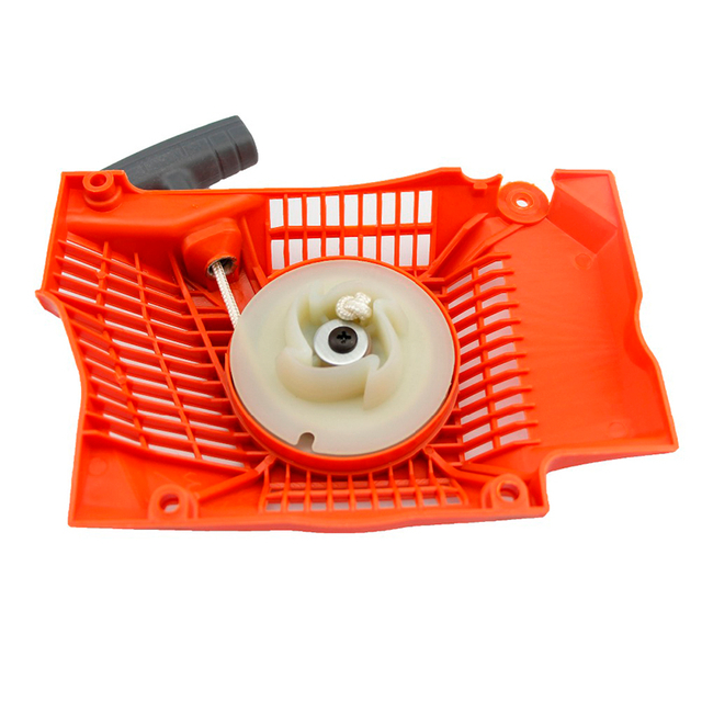 Husqvarna 362 365 371 372 Chainsaw Recoil Starter OEM# 503 62 82-01