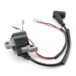 Ignition Coil For Stihl 066 046 MS460 MS650 MS660 Chainsaw 1122 400 1314