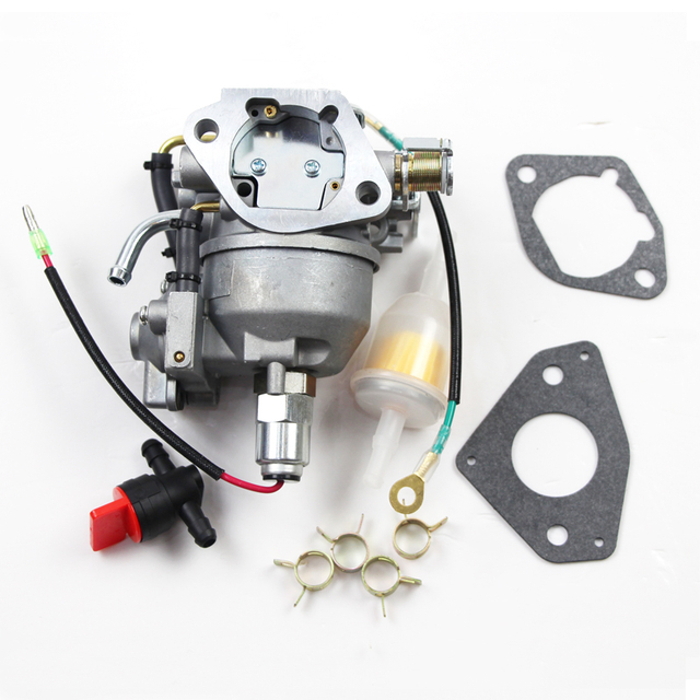 Carburetor For John Deere Lawn Mower Kohler 2485381 2485381-S Small Engine