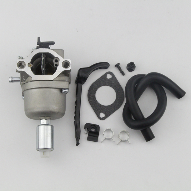Briggs & Stratton Carburetor Replaces 799727 698620 791886 690194 499153 498061